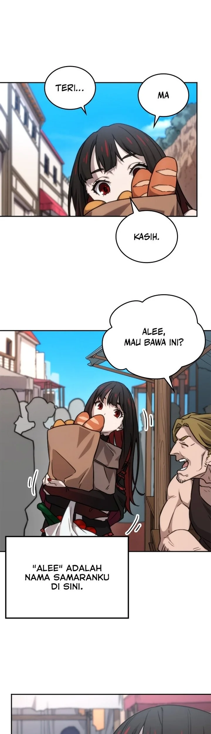 Oversummoned, Overpowered, and Over It! Chapter 42 - halaman 12