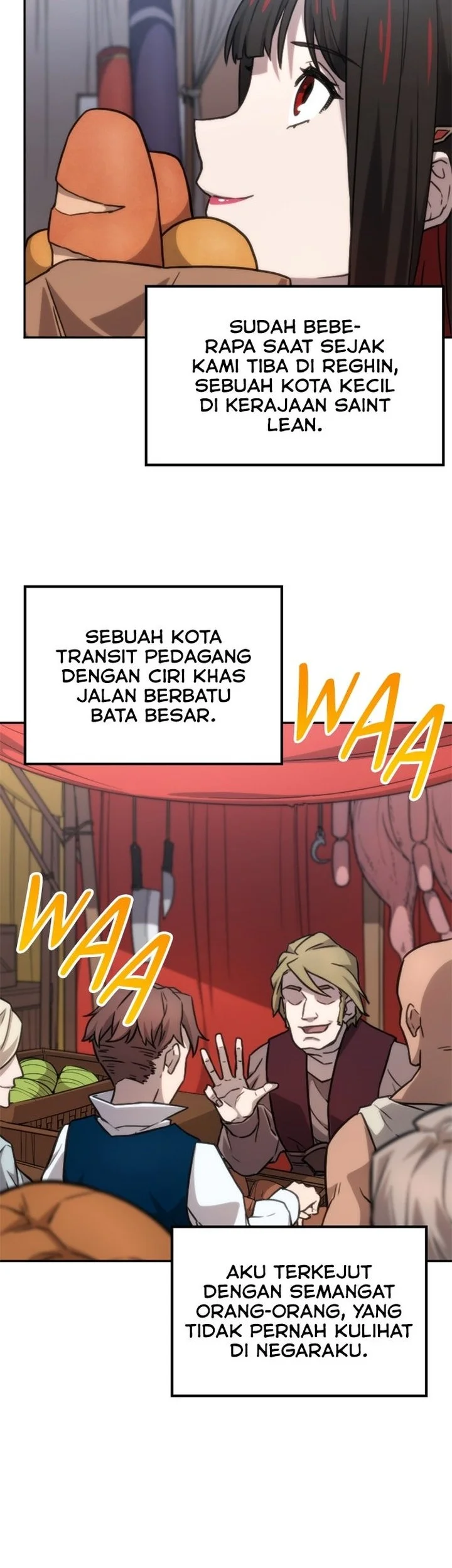 Oversummoned, Overpowered, and Over It! Chapter 42 - halaman 13