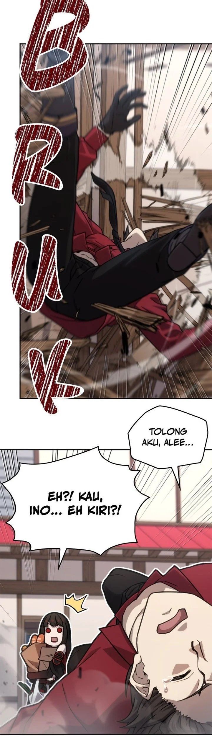 Oversummoned, Overpowered, and Over It! Chapter 42 - halaman 19