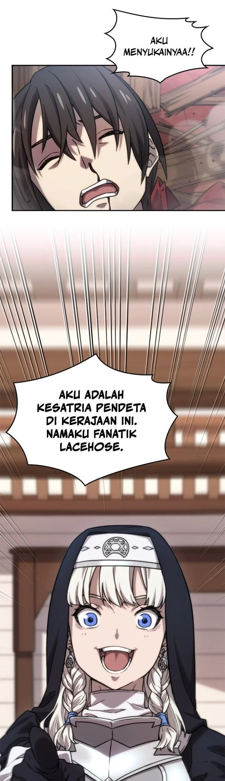 Oversummoned, Overpowered, and Over It! Chapter 42 - halaman 22