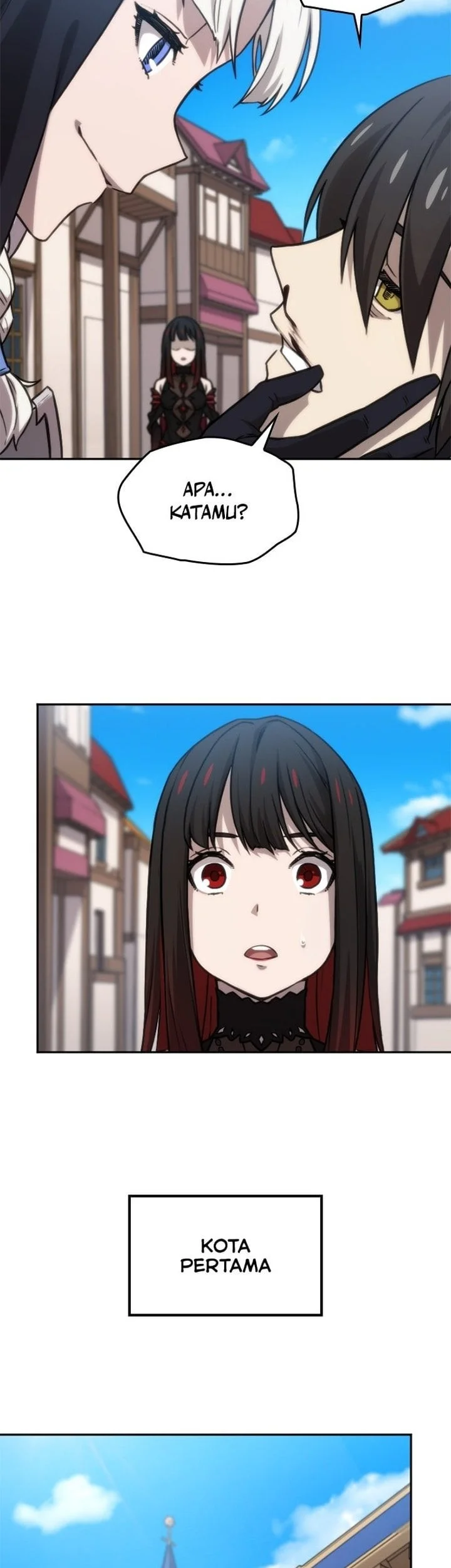 Oversummoned, Overpowered, and Over It! Chapter 42 - halaman 24