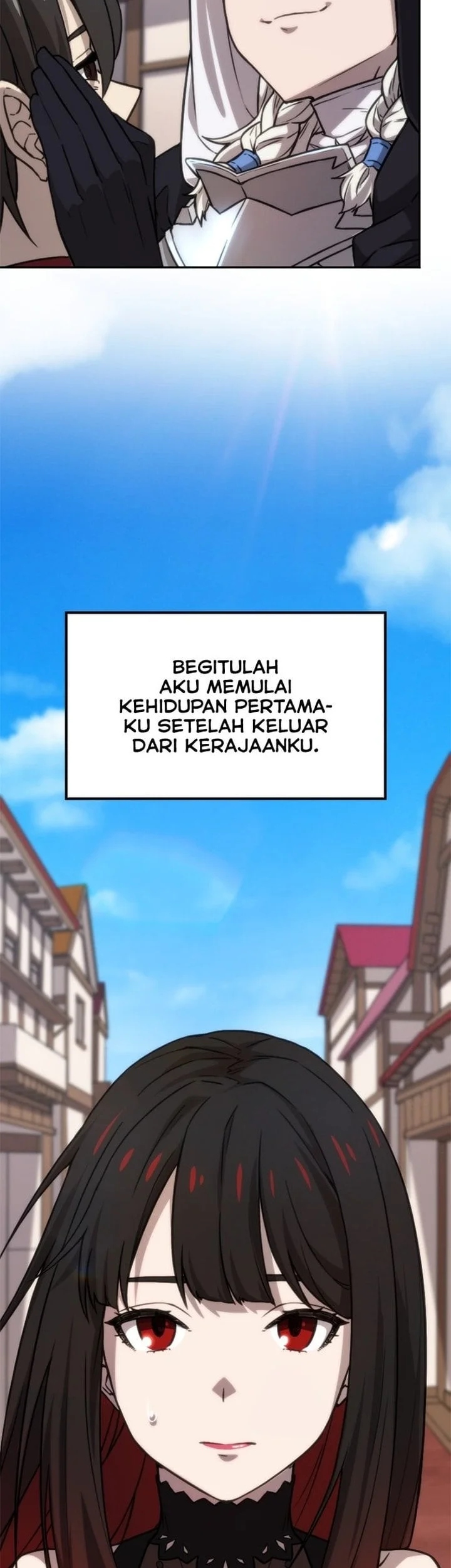 Oversummoned, Overpowered, and Over It! Chapter 42 - halaman 26
