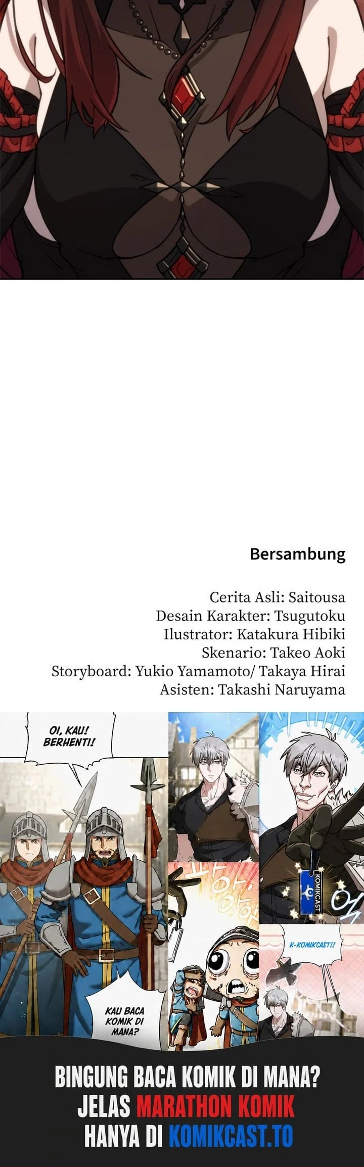 Oversummoned, Overpowered, and Over It! Chapter 42 - halaman 27