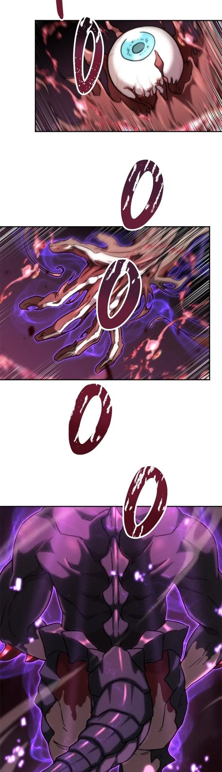 Oversummoned, Overpowered, and Over It! Chapter 42 - halaman 4