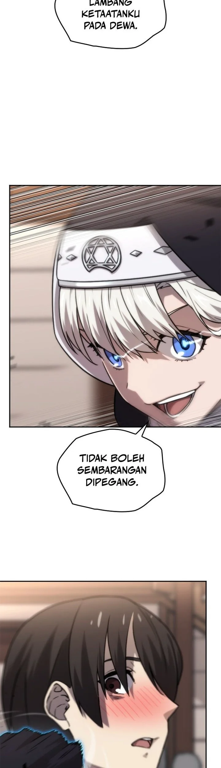 Oversummoned, Overpowered, and Over It! Chapter 43 - halaman 18