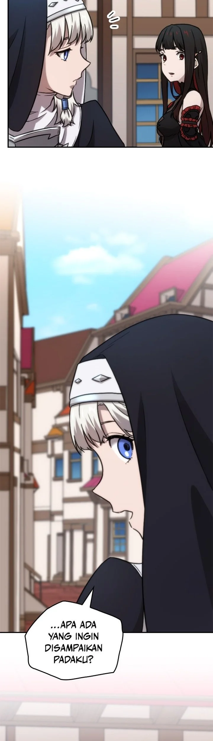 Oversummoned, Overpowered, and Over It! Chapter 43 - halaman 25