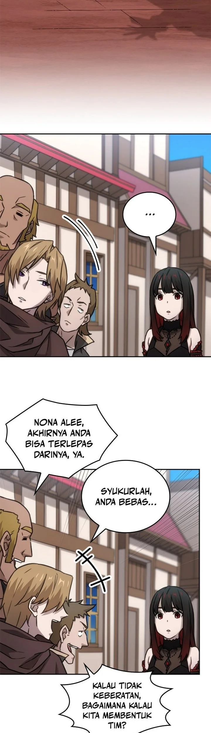 Oversummoned, Overpowered, and Over It! Chapter 43 - halaman 30