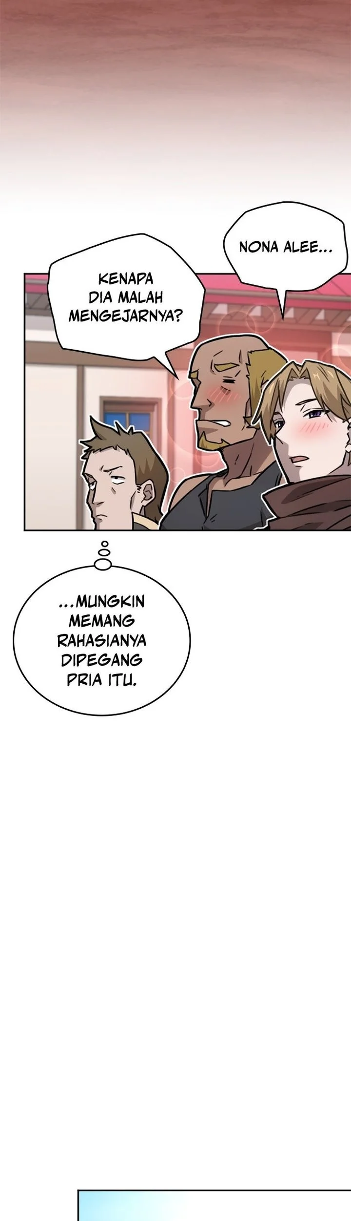 Oversummoned, Overpowered, and Over It! Chapter 43 - halaman 33