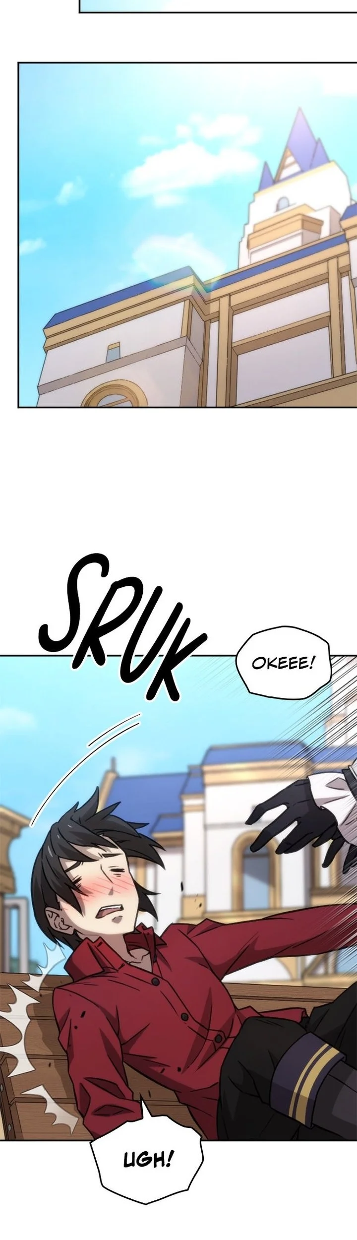 Oversummoned, Overpowered, and Over It! Chapter 43 - halaman 34