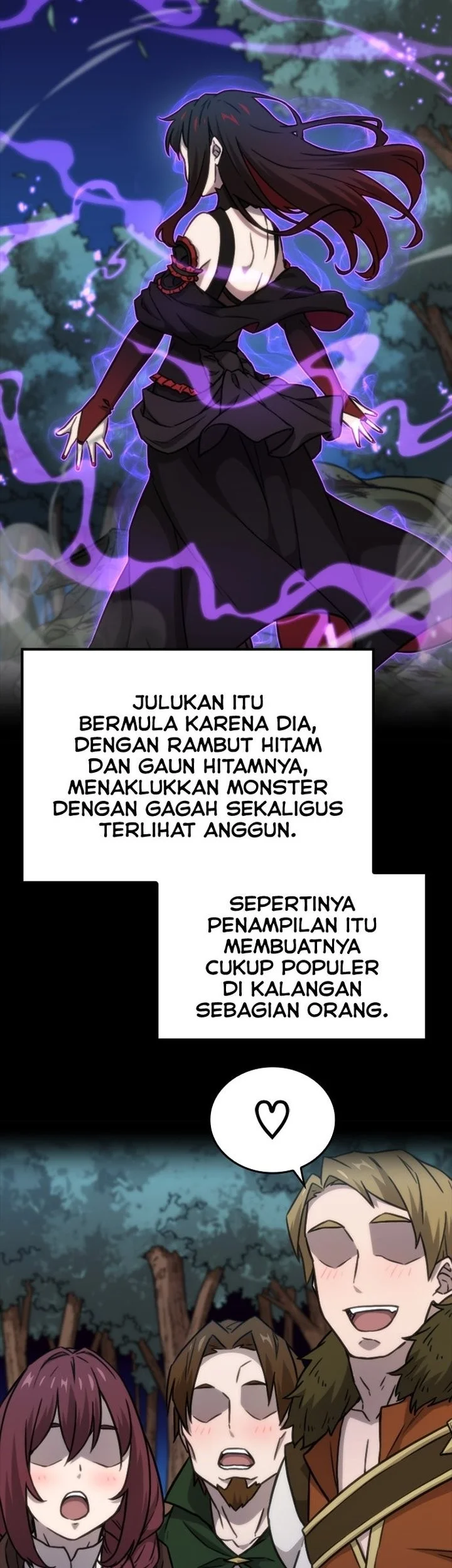 Oversummoned, Overpowered, and Over It! Chapter 43 - halaman 5