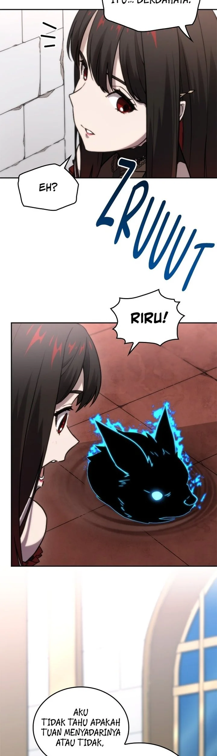 Oversummoned, Overpowered, and Over It! Chapter 44 - halaman 10