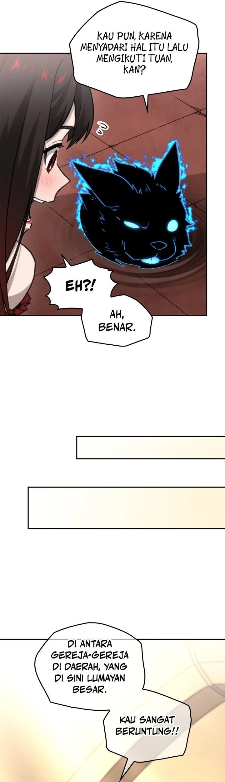 Oversummoned, Overpowered, and Over It! Chapter 44 - halaman 12