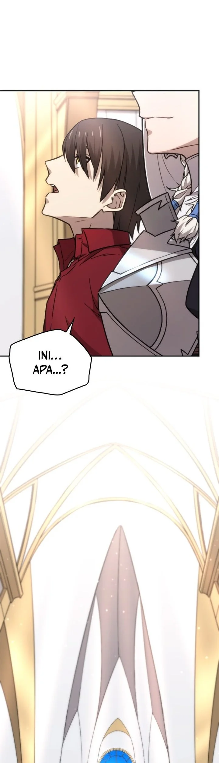 Oversummoned, Overpowered, and Over It! Chapter 44 - halaman 16