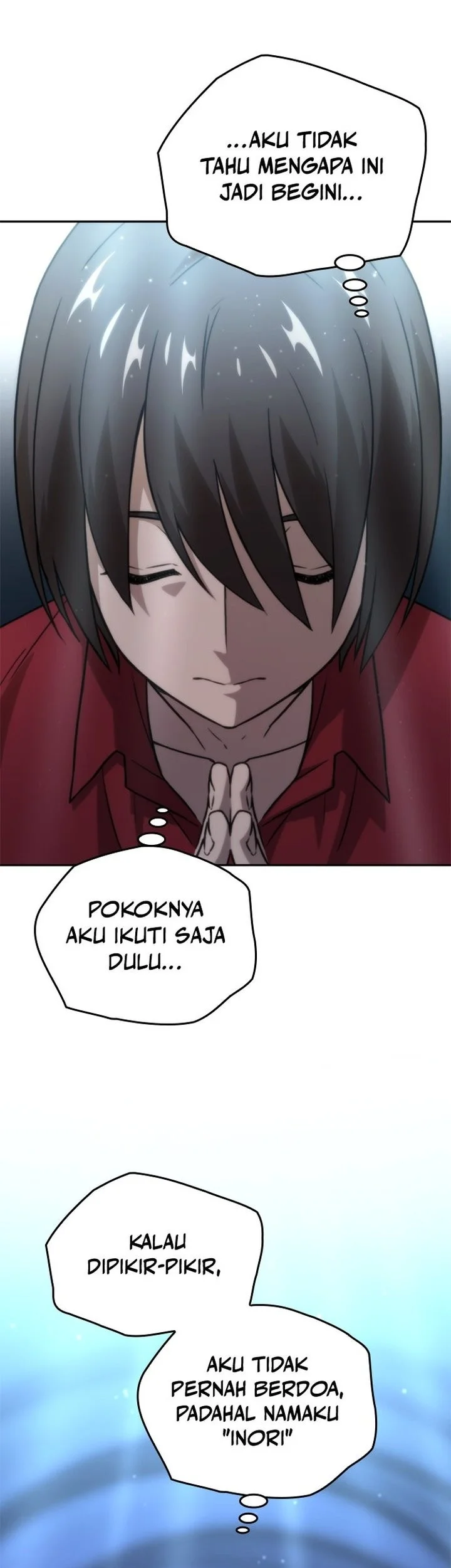 Oversummoned, Overpowered, and Over It! Chapter 44 - halaman 19