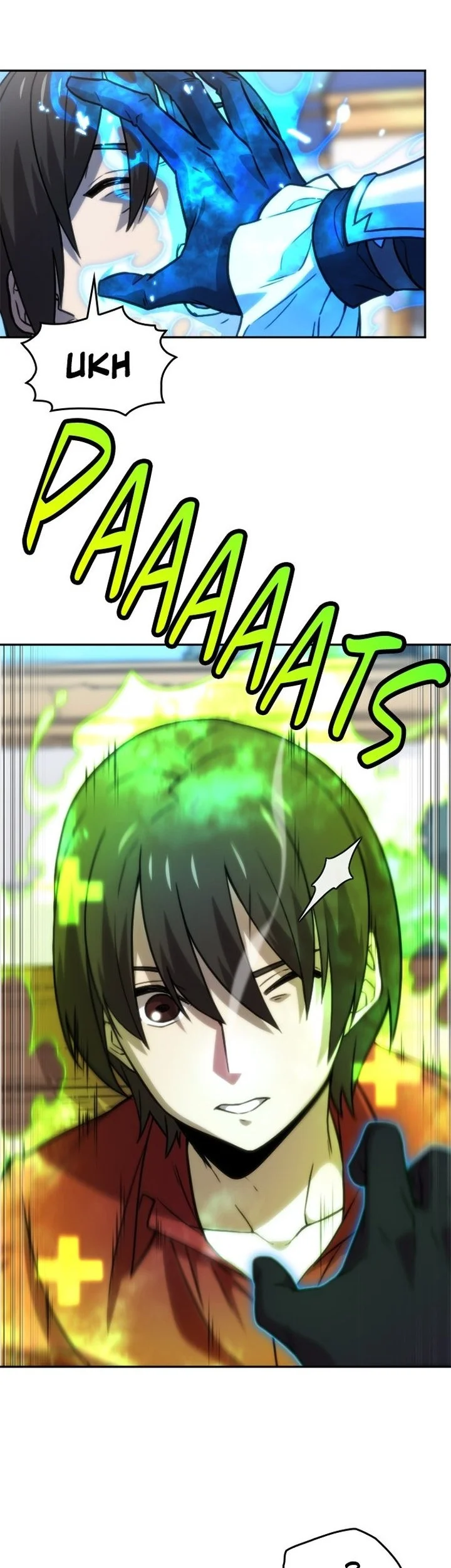 Oversummoned, Overpowered, and Over It! Chapter 44 - halaman 2