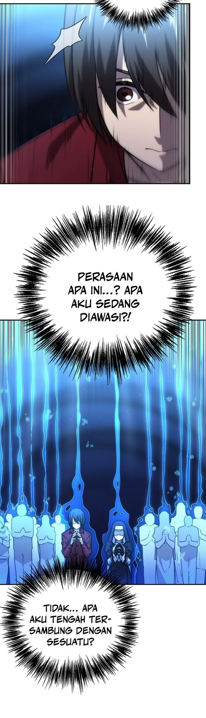 Oversummoned, Overpowered, and Over It! Chapter 44 - halaman 23