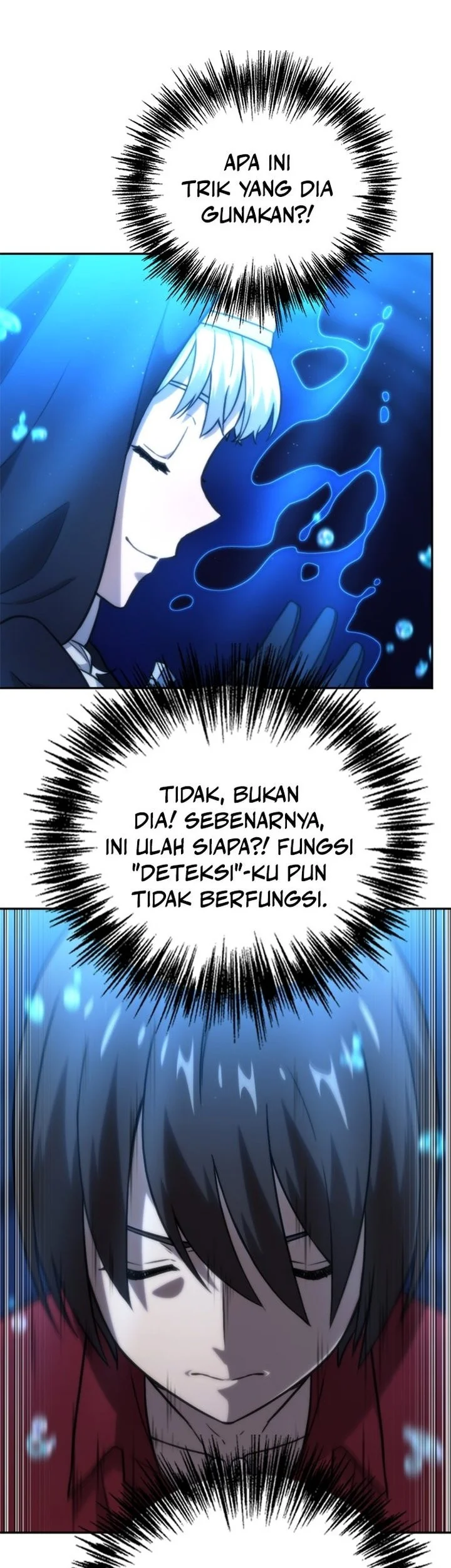 Oversummoned, Overpowered, and Over It! Chapter 44 - halaman 24
