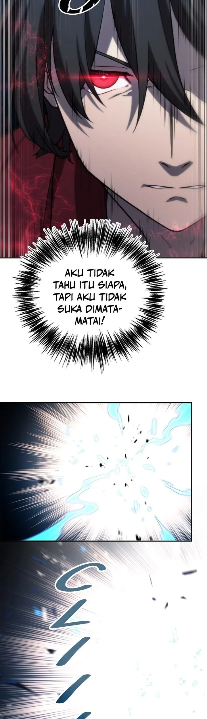 Oversummoned, Overpowered, and Over It! Chapter 44 - halaman 27