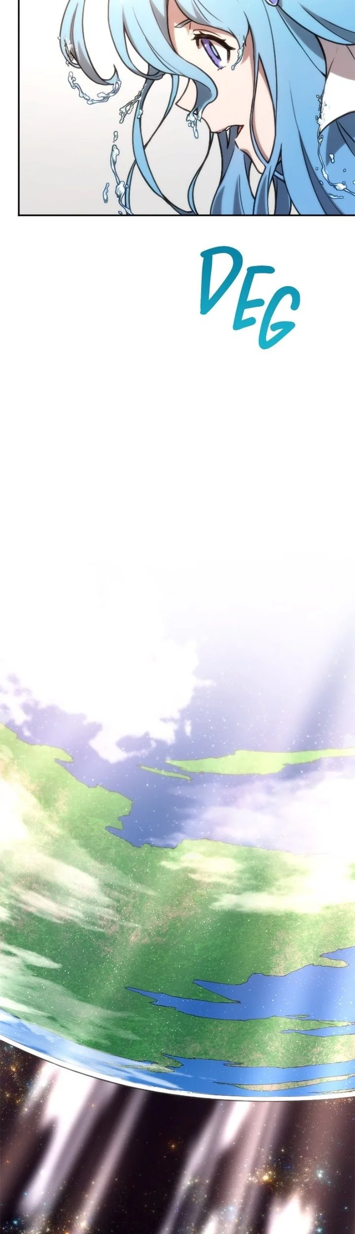 Oversummoned, Overpowered, and Over It! Chapter 44 - halaman 34