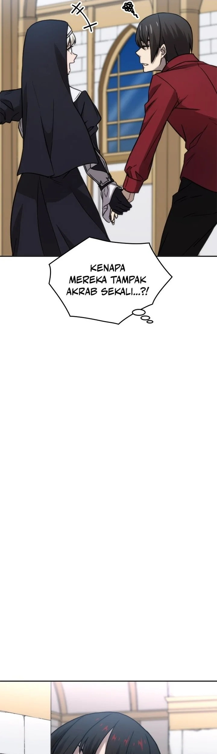 Oversummoned, Overpowered, and Over It! Chapter 44 - halaman 8