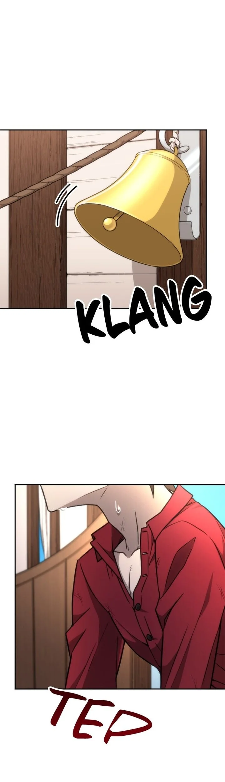 Oversummoned, Overpowered, and Over It! Chapter 45 - halaman 1