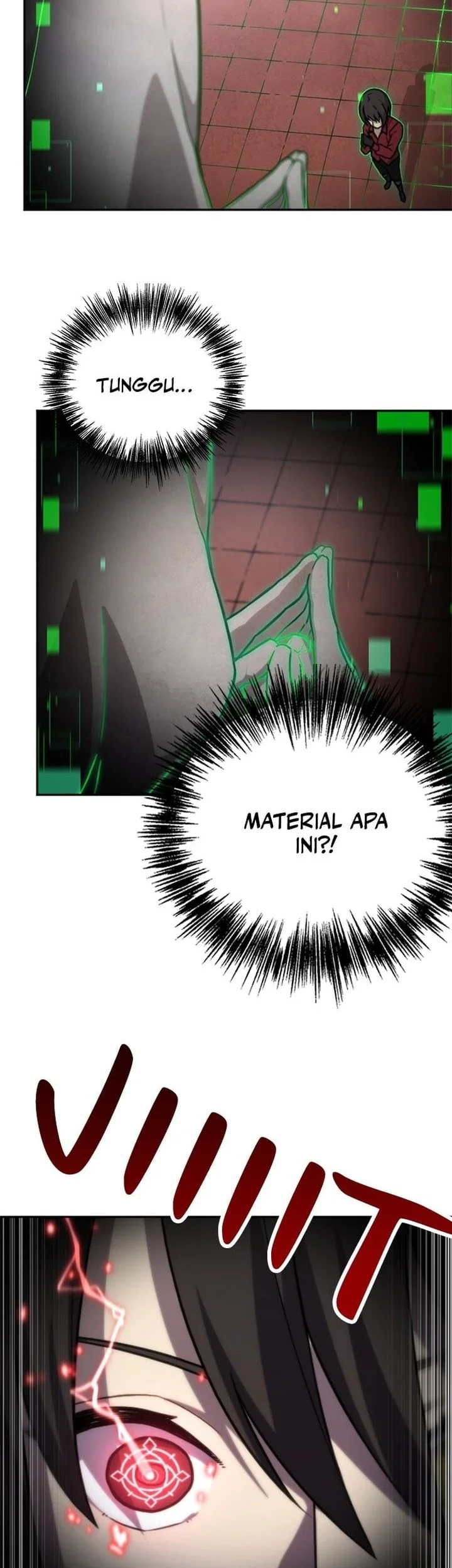 Oversummoned, Overpowered, and Over It! Chapter 45 - halaman 30