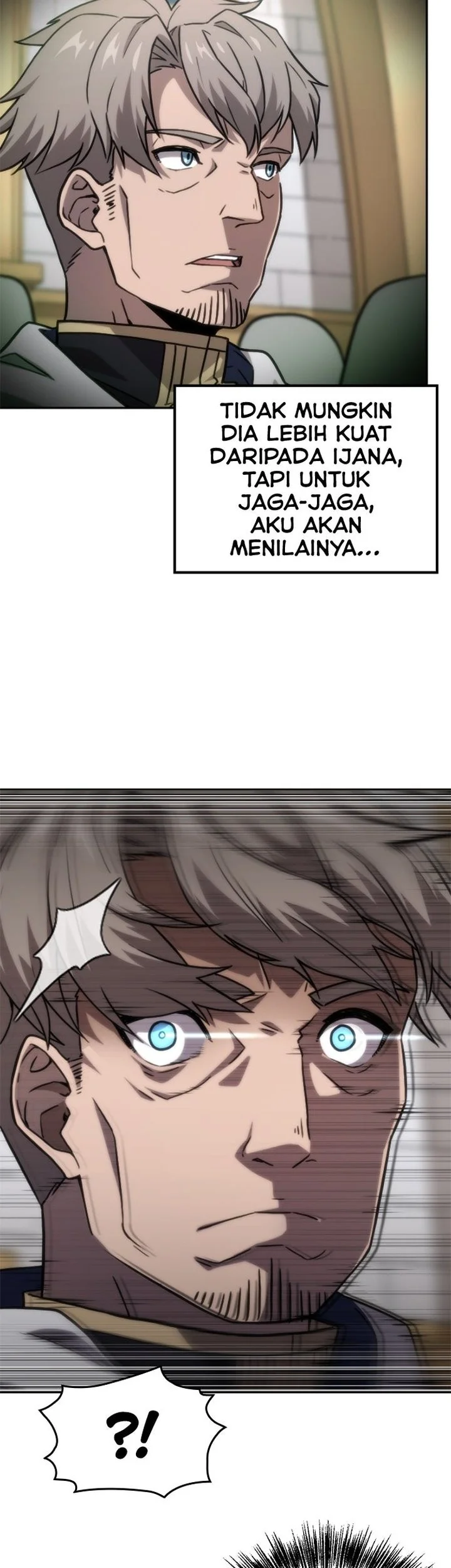 Oversummoned, Overpowered, and Over It! Chapter 46 - halaman 10