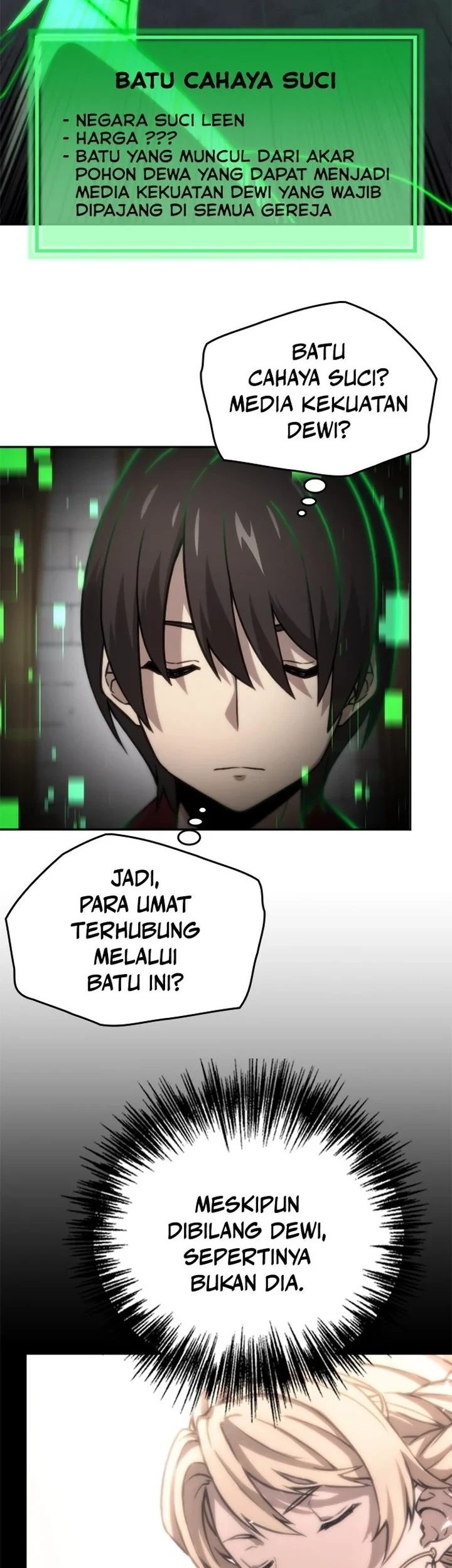 Oversummoned, Overpowered, and Over It! Chapter 46 - halaman 2