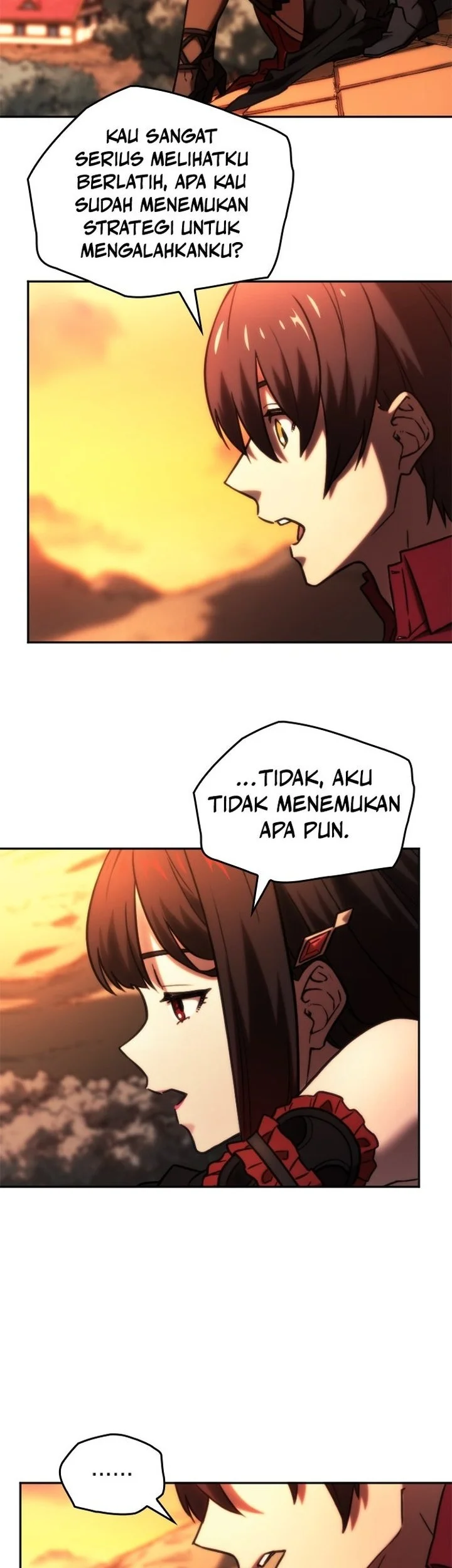 Oversummoned, Overpowered, and Over It! Chapter 46 - halaman 24