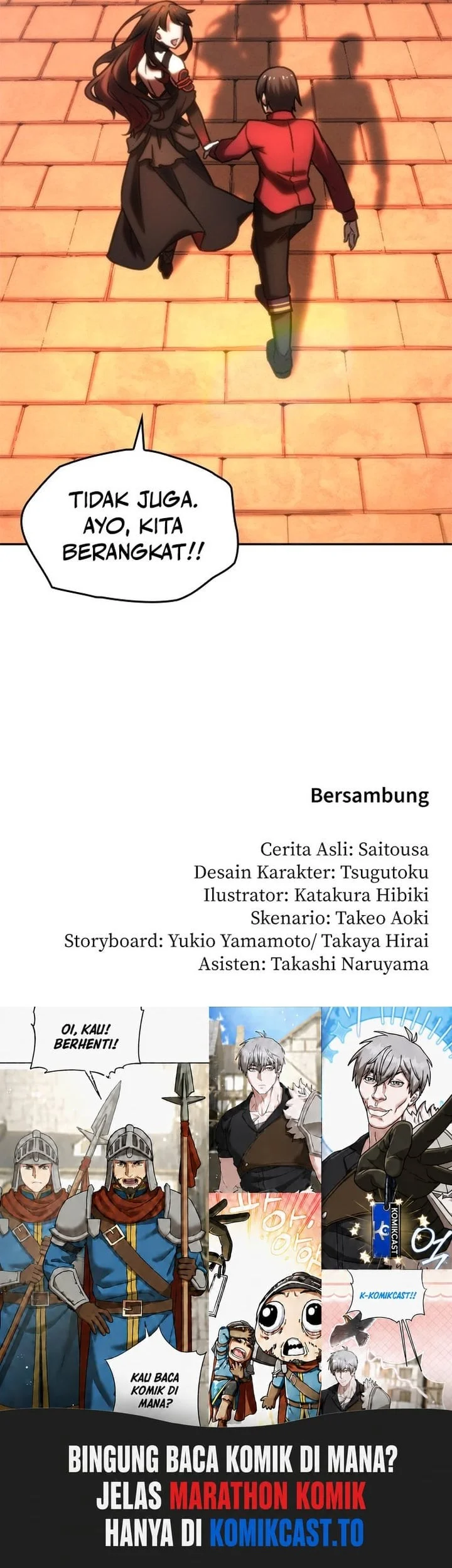 Oversummoned, Overpowered, and Over It! Chapter 46 - halaman 31