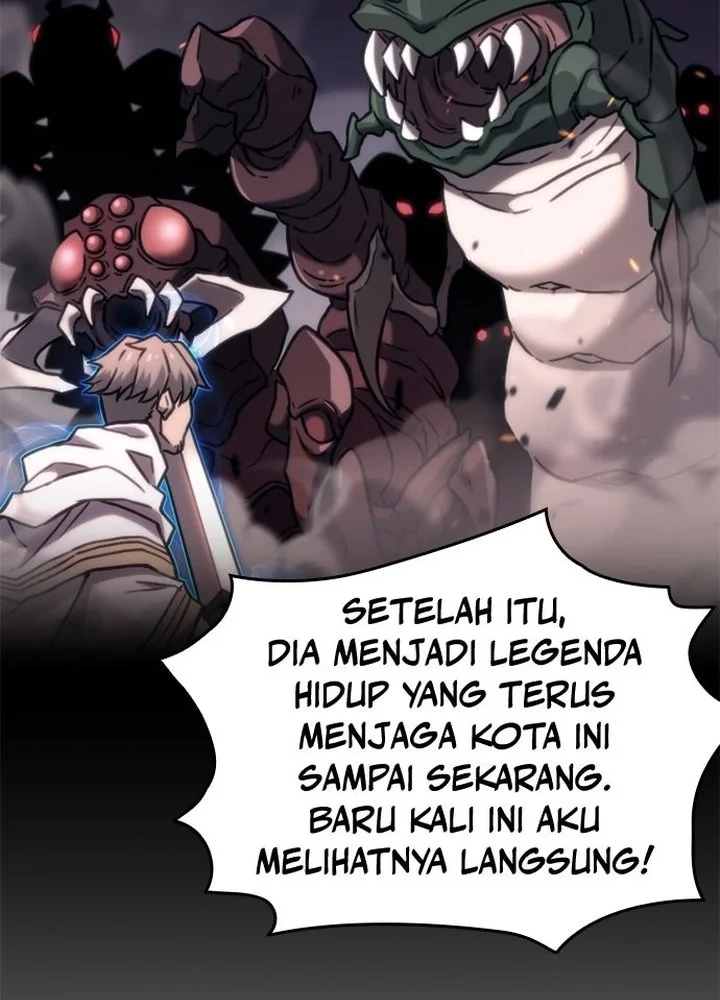 Oversummoned, Overpowered, and Over It! Chapter 46 - halaman 7