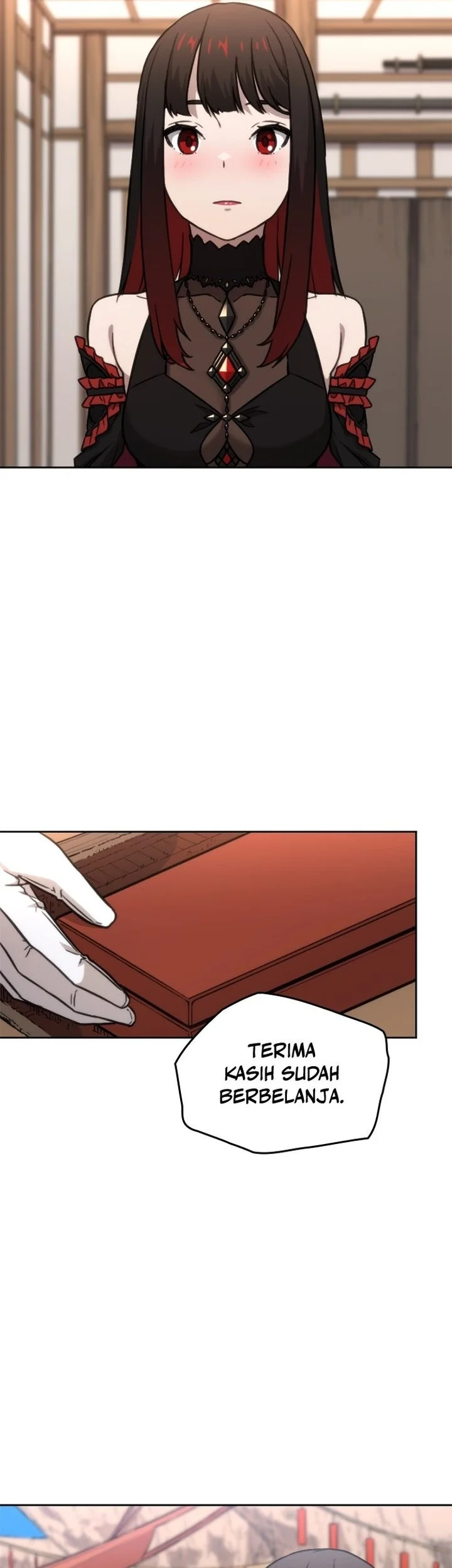 Oversummoned, Overpowered, and Over It! Chapter 47 - halaman 15