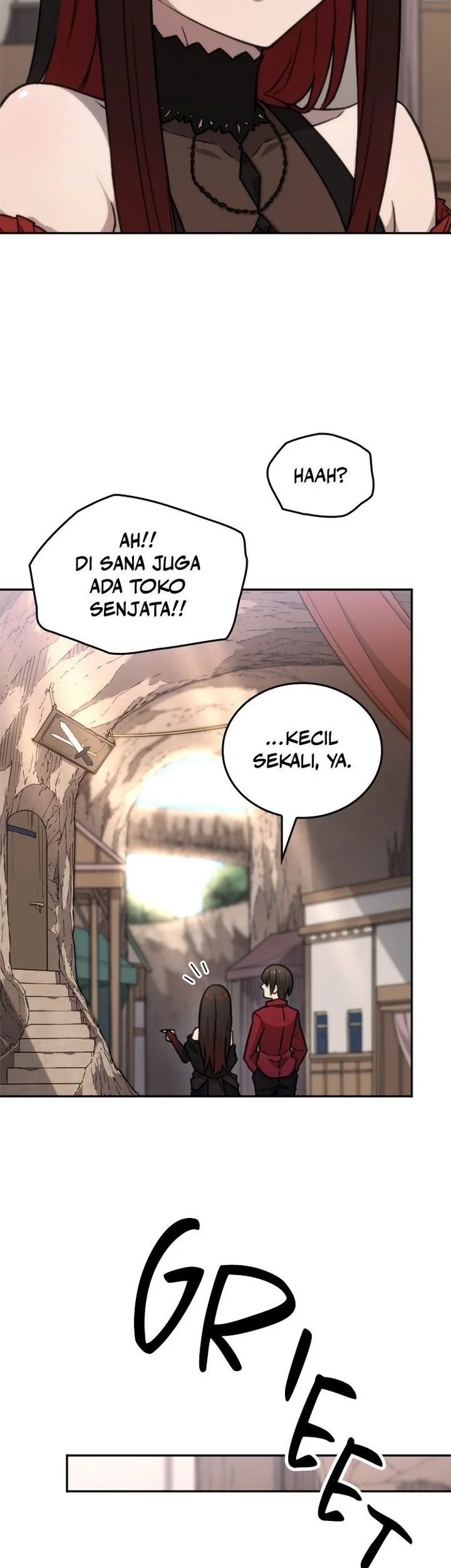 Oversummoned, Overpowered, and Over It! Chapter 47 - halaman 18