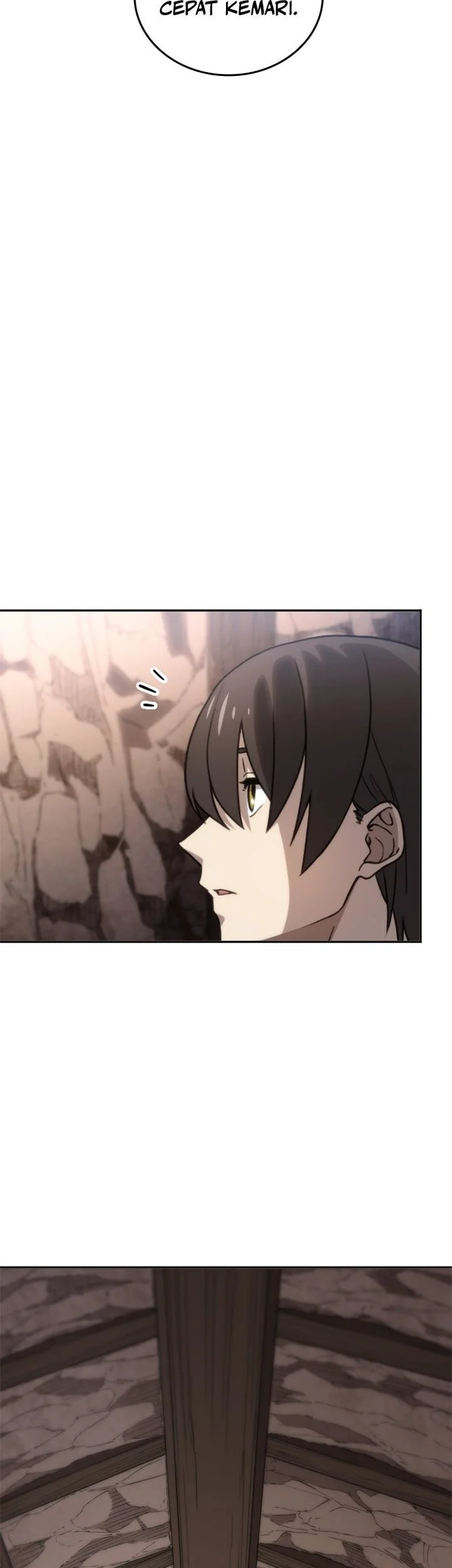 Oversummoned, Overpowered, and Over It! Chapter 47 - halaman 20