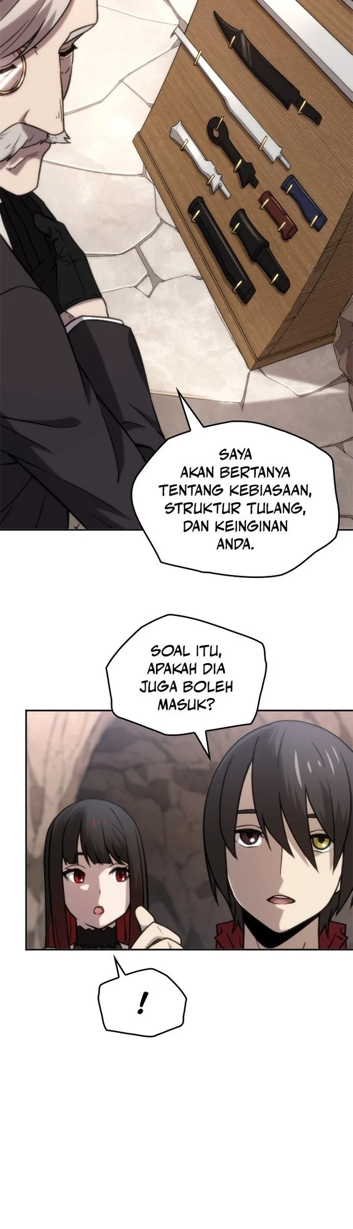 Oversummoned, Overpowered, and Over It! Chapter 47 - halaman 26
