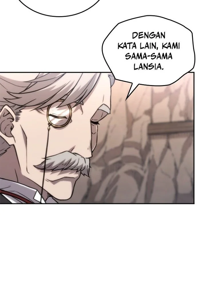 Oversummoned, Overpowered, and Over It! Chapter 47 - halaman 28