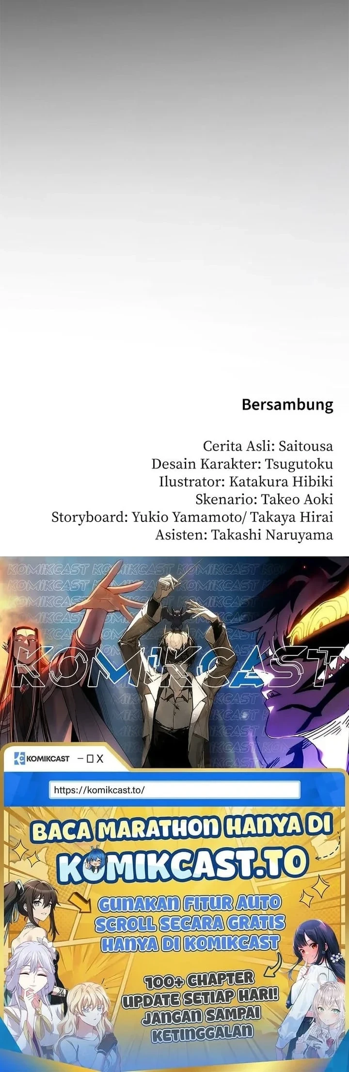 Oversummoned, Overpowered, and Over It! Chapter 47 - halaman 30