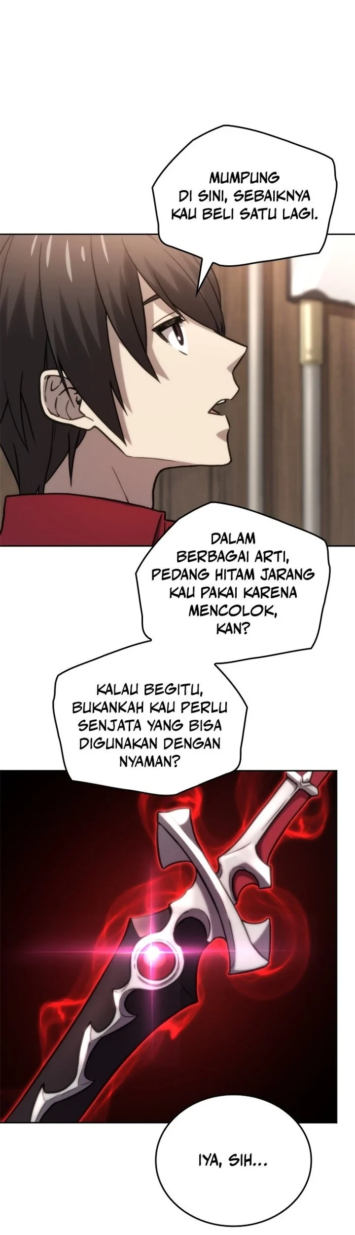 Oversummoned, Overpowered, and Over It! Chapter 47 - halaman 9