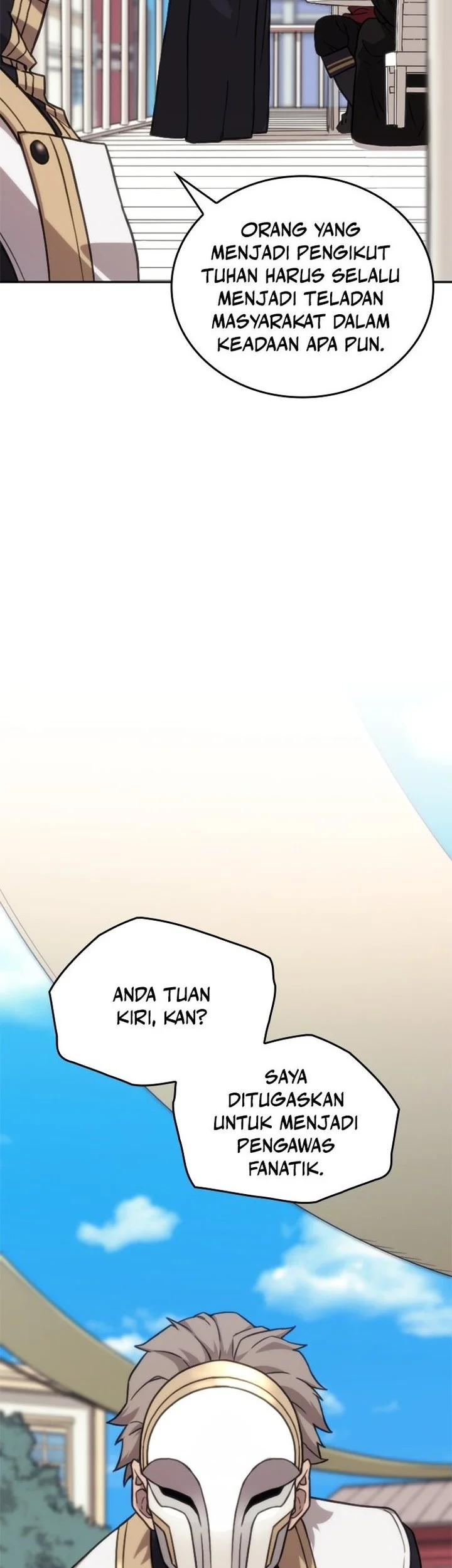 Oversummoned, Overpowered, and Over It! Chapter 48 - halaman 13