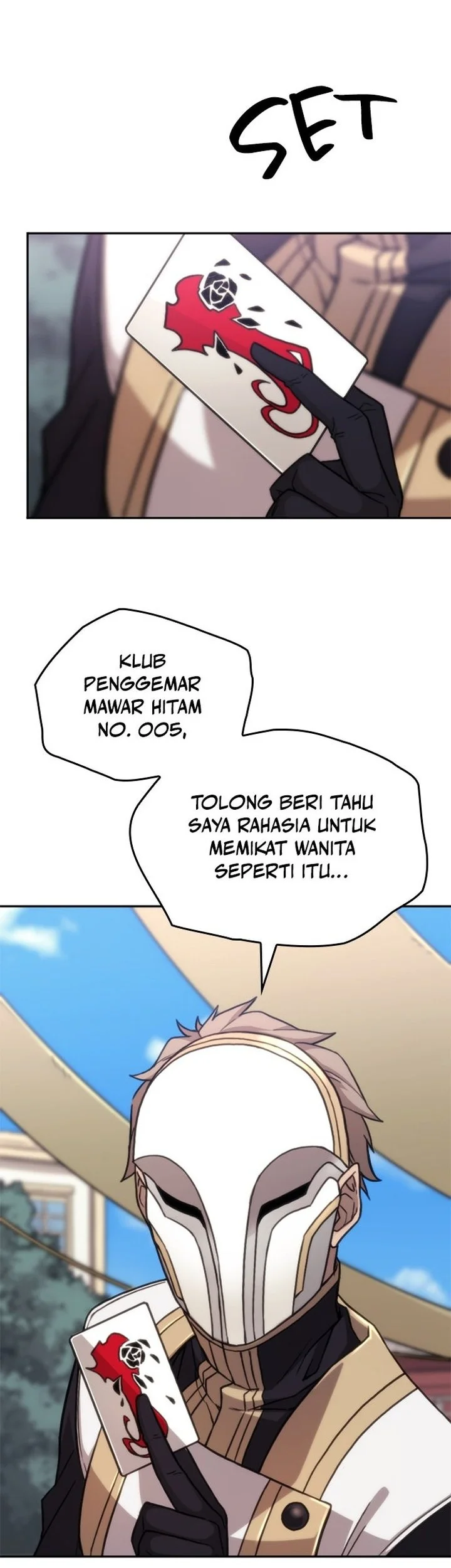 Oversummoned, Overpowered, and Over It! Chapter 48 - halaman 18