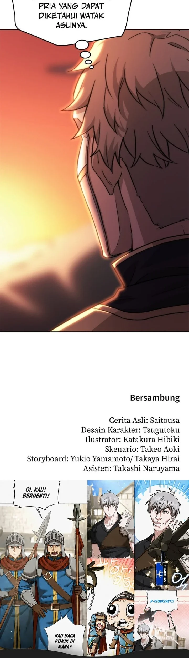 Oversummoned, Overpowered, and Over It! Chapter 48 - halaman 30