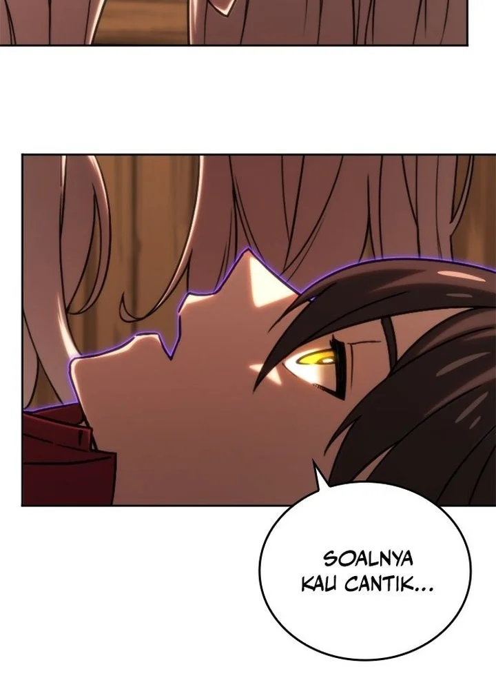 Oversummoned, Overpowered, and Over It! Chapter 49 - halaman 14