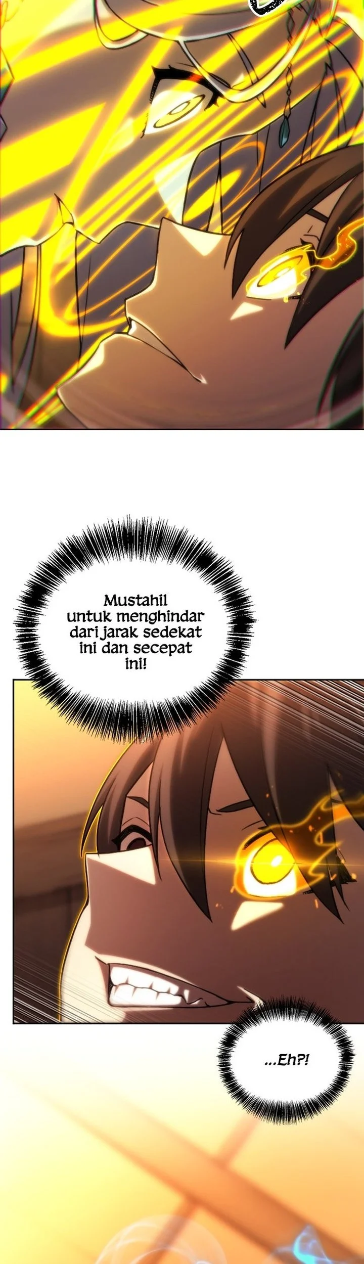 Oversummoned, Overpowered, and Over It! Chapter 49 - halaman 16
