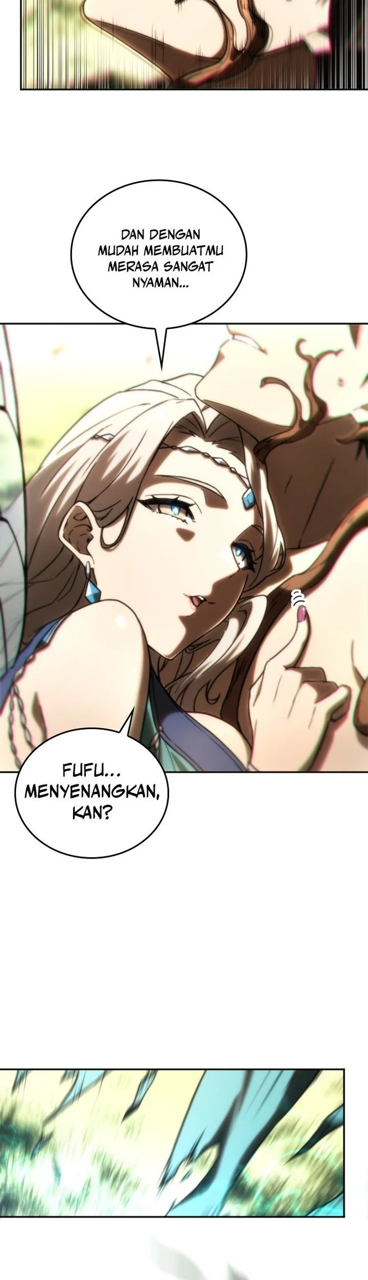 Oversummoned, Overpowered, and Over It! Chapter 49 - halaman 24