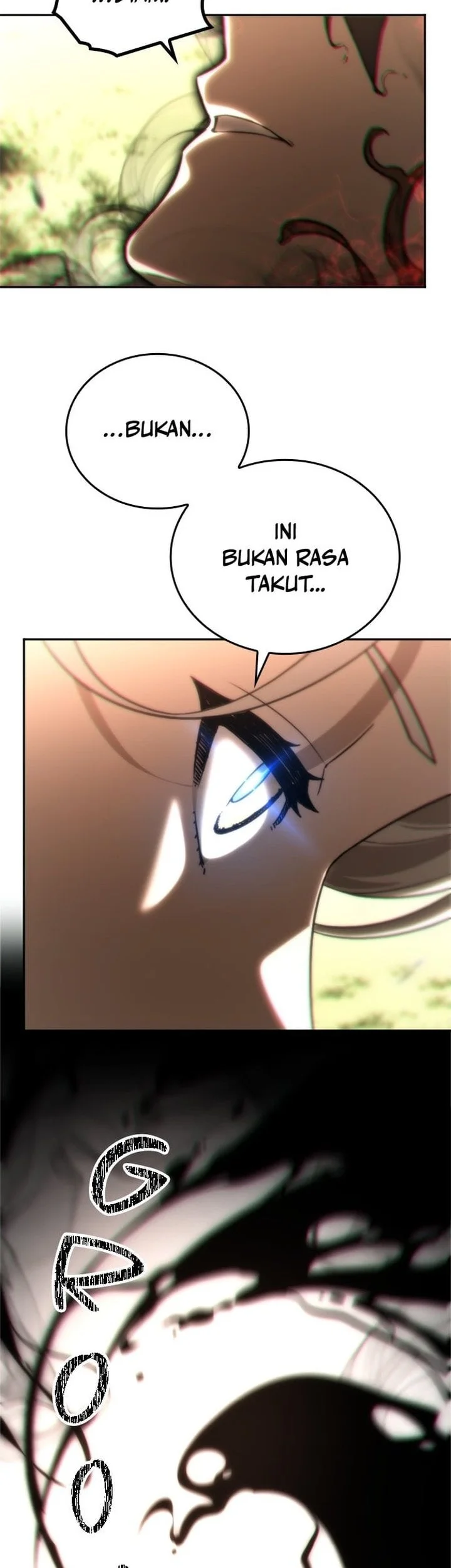 Oversummoned, Overpowered, and Over It! Chapter 49 - halaman 28