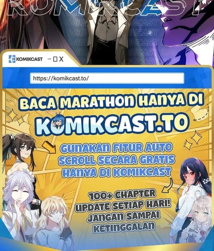 Oversummoned, Overpowered, and Over It! Chapter 49 - halaman 33