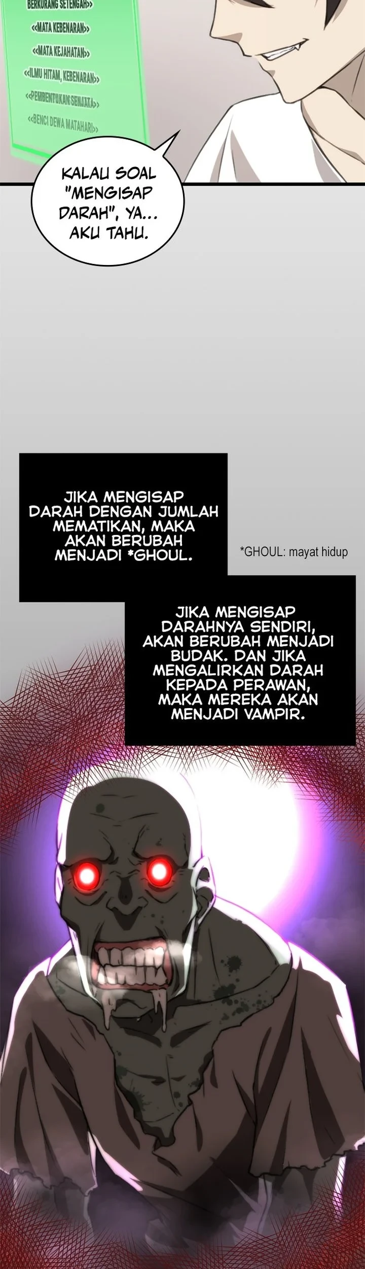 Oversummoned, Overpowered, and Over It! Chapter 5 - halaman 12