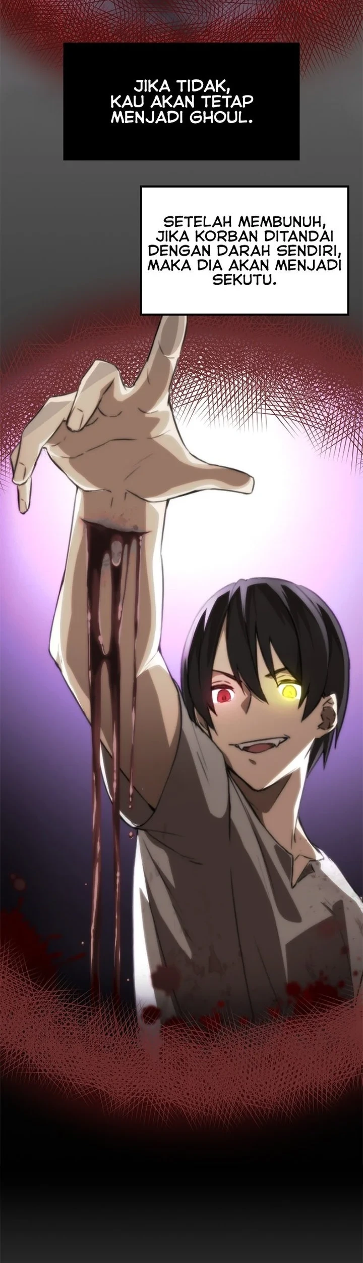 Oversummoned, Overpowered, and Over It! Chapter 5 - halaman 13