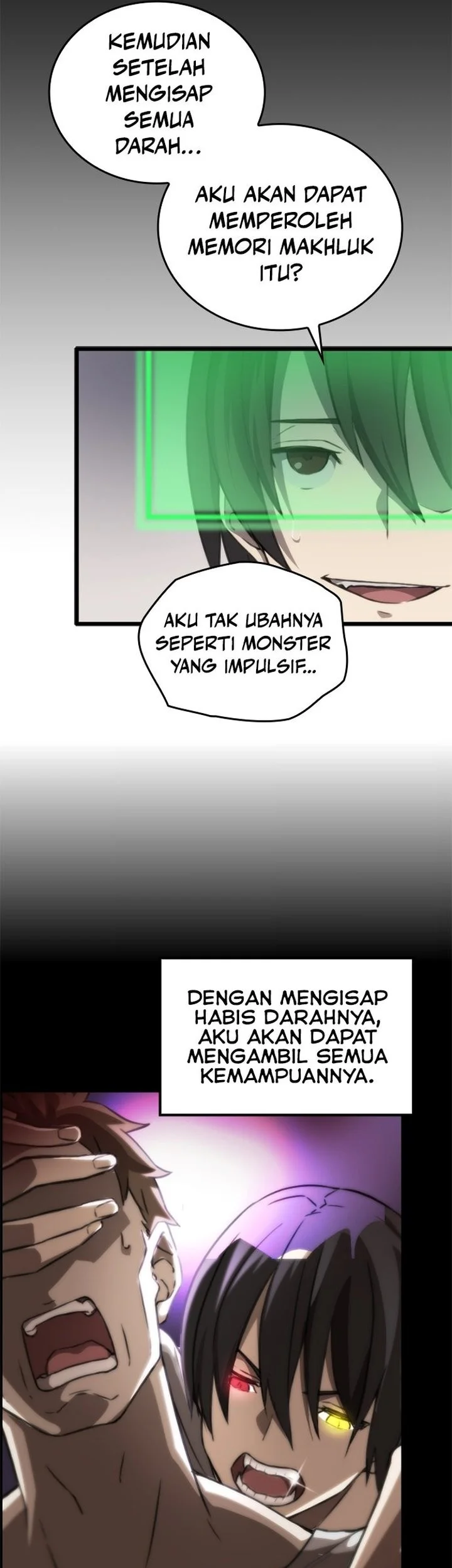 Oversummoned, Overpowered, and Over It! Chapter 5 - halaman 15
