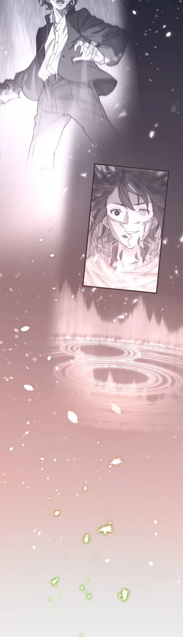 Oversummoned, Overpowered, and Over It! Chapter 5 - halaman 2